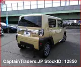 2025 Daihatsu Taft BEIGE SUV for sale, Japanese used car export - photo 3 of 42 | GULJI TRADERS