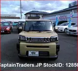 2025 Daihatsu Taft BEIGE SUV for sale, Japanese used car export - photo 4 of 42 | GULJI TRADERS