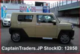2025 Daihatsu Taft BEIGE SUV for sale, Japanese used car export - photo 6 of 42 | GULJI TRADERS