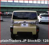 2025 Daihatsu Taft BEIGE SUV for sale, Japanese used car export - photo 7 of 42 | GULJI TRADERS