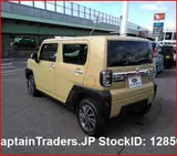 2025 Daihatsu Taft BEIGE SUV for sale, Japanese used car export - photo 8 of 42 | GULJI TRADERS