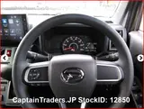 2025 Daihatsu Taft BEIGE SUV for sale, Japanese used car export - photo 16 of 42 | GULJI TRADERS