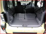 2025 Daihatsu Taft BEIGE SUV for sale, Japanese used car export - photo 25 of 42 | GULJI TRADERS
