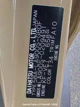2025 Daihatsu Taft BEIGE SUV for sale, Japanese used car export - photo 28 of 42 | GULJI TRADERS