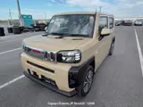 2025 Daihatsu Taft BEIGE SUV for sale, Japanese used car export - photo 31 of 42 | GULJI TRADERS