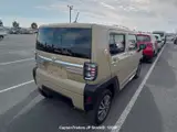 2025 Daihatsu Taft BEIGE SUV for sale, Japanese used car export - photo 33 of 42 | GULJI TRADERS