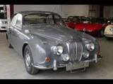 2008 Daimler 1967 V8 1967 V8 Gray Sedan for sale, Japanese used car export - photo 1 of 17 | GULJI TRADERS