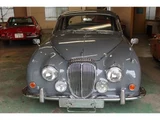 2008 Daimler 1967 V8 1967 V8 Gray Sedan for sale, Japanese used car export - photo 2 of 17 | GULJI TRADERS