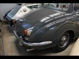 2008 Daimler 1967 V8 1967 V8 Gray Sedan for sale, Japanese used car export - photo 3 of 17 | GULJI TRADERS