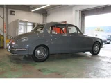 2008 Daimler 1967 V8 1967 V8 Gray Sedan for sale, Japanese used car export - photo 4 of 17 | GULJI TRADERS