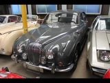 2008 Daimler 1967 V8 1967 V8 Gray Sedan for sale, Japanese used car export - photo 6 of 17 | GULJI TRADERS
