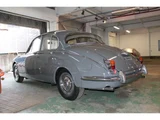 2008 Daimler 1967 V8 1967 V8 Gray Sedan for sale, Japanese used car export - photo 7 of 17 | GULJI TRADERS