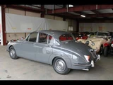 2008 Daimler 1967 V8 1967 V8 Gray Sedan for sale, Japanese used car export - photo 8 of 17 | GULJI TRADERS