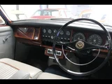 2008 Daimler 1967 V8 1967 V8 Gray Sedan for sale, Japanese used car export - photo 12 of 17 | GULJI TRADERS