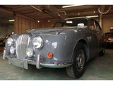 2008 Daimler 1967 V8 1967 V8 Gray Sedan for sale, Japanese used car export - photo 14 of 17 | GULJI TRADERS
