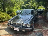 1990 Daimler Double Six Double Six Gunmetal Sedan for sale, Japanese used car export - photo 2 of 39 | GULJI TRADERS