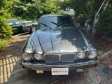 1990 Daimler Double Six Double Six Gunmetal Sedan for sale, Japanese used car export - photo 5 of 39 | GULJI TRADERS