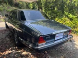 1990 Daimler Double Six Double Six Gunmetal Sedan for sale, Japanese used car export - photo 13 of 39 | GULJI TRADERS