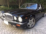 1992 Daimler double six double six Black Sedan for sale, Japanese used car export - photo 1 of 18 | GULJI TRADERS