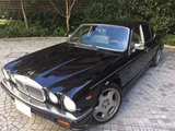 1992 Daimler double six double six Black Sedan for sale, Japanese used car export - photo 2 of 18 | GULJI TRADERS
