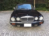 1992 Daimler double six double six Black Sedan for sale, Japanese used car export - photo 3 of 18 | GULJI TRADERS