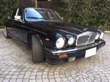 1992 Daimler double six double six Black Sedan for sale, Japanese used car export - photo 4 of 18 | GULJI TRADERS