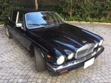 1992 Daimler double six double six Black Sedan for sale, Japanese used car export - photo 5 of 18 | GULJI TRADERS