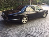 1992 Daimler double six double six Black Sedan for sale, Japanese used car export - photo 6 of 18 | GULJI TRADERS