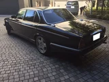 1992 Daimler double six double six Black Sedan for sale, Japanese used car export - photo 7 of 18 | GULJI TRADERS