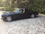 1992 Daimler double six double six Black Sedan for sale, Japanese used car export - photo 8 of 18 | GULJI TRADERS