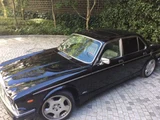 1992 Daimler double six double six Black Sedan for sale, Japanese used car export - photo 9 of 18 | GULJI TRADERS