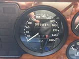 1992 Daimler double six double six Black Sedan for sale, Japanese used car export - photo 16 of 18 | GULJI TRADERS