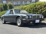 1993 Daimler Double Six Double Six Gunmetal Sedan for sale, Japanese used car export - photo 2 of 50 | GULJI TRADERS