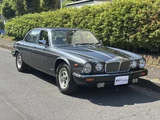 1993 Daimler Double Six Double Six Gunmetal Sedan for sale, Japanese used car export - photo 5 of 50 | GULJI TRADERS