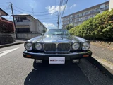1993 Daimler Double Six Double Six Gunmetal Sedan for sale, Japanese used car export - photo 11 of 50 | GULJI TRADERS
