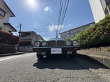 1993 Daimler Double Six Double Six Gunmetal Sedan for sale, Japanese used car export - photo 12 of 50 | GULJI TRADERS