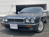 1995 Daimler double six double six Silver Sedan for sale, Japanese used car export - photo 1 of 50 | GULJI TRADERS