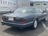 1995 Daimler double six double six Silver Sedan for sale, Japanese used car export - photo 2 of 50 | GULJI TRADERS