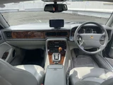 1995 Daimler double six double six Silver Sedan for sale, Japanese used car export - photo 3 of 50 | GULJI TRADERS