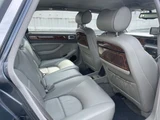 1995 Daimler double six double six Silver Sedan for sale, Japanese used car export - photo 27 of 50 | GULJI TRADERS