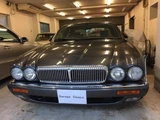 1995 Daimler Double Six Double Six Gray Sedan for sale, Japanese used car export - photo 1 of 9 | GULJI TRADERS