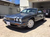 1995 Daimler Double Six Double Six Gray Sedan for sale, Japanese used car export - photo 2 of 9 | GULJI TRADERS