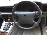 1995 Daimler Double Six Double Six Gray Sedan for sale, Japanese used car export - photo 3 of 9 | GULJI TRADERS