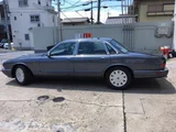 1995 Daimler Double Six Double Six Gray Sedan for sale, Japanese used car export - photo 4 of 9 | GULJI TRADERS