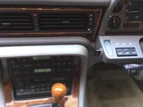 1995 Daimler Double Six Double Six Gray Sedan for sale, Japanese used car export - photo 5 of 9 | GULJI TRADERS