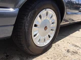 1995 Daimler Double Six Double Six Gray Sedan for sale, Japanese used car export - photo 9 of 9 | GULJI TRADERS