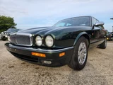 1997 Daimler Double Six Double Six Green Sedan for sale, Japanese used car export - photo 1 of 26 | GULJI TRADERS