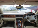 1997 Daimler Double Six Double Six Green Sedan for sale, Japanese used car export - photo 2 of 26 | GULJI TRADERS