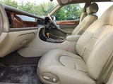 1997 Daimler Double Six Double Six Green Sedan for sale, Japanese used car export - photo 3 of 26 | GULJI TRADERS