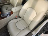 1997 Daimler Double Six Double Six Green Sedan for sale, Japanese used car export - photo 4 of 26 | GULJI TRADERS